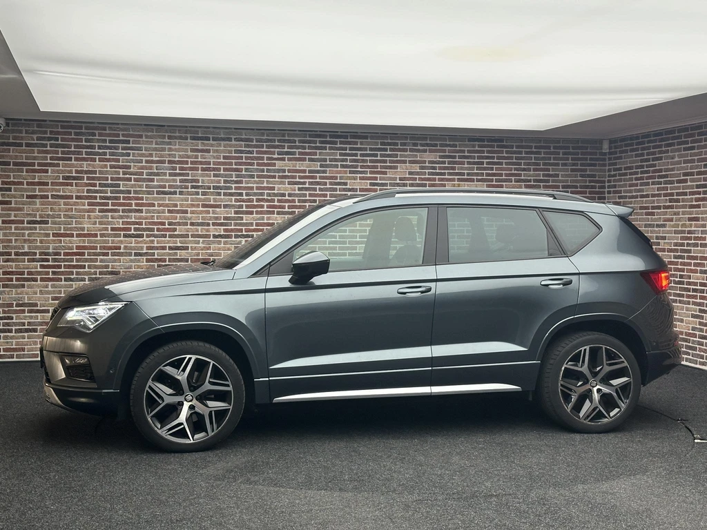 SEAT Ateca – foto 3