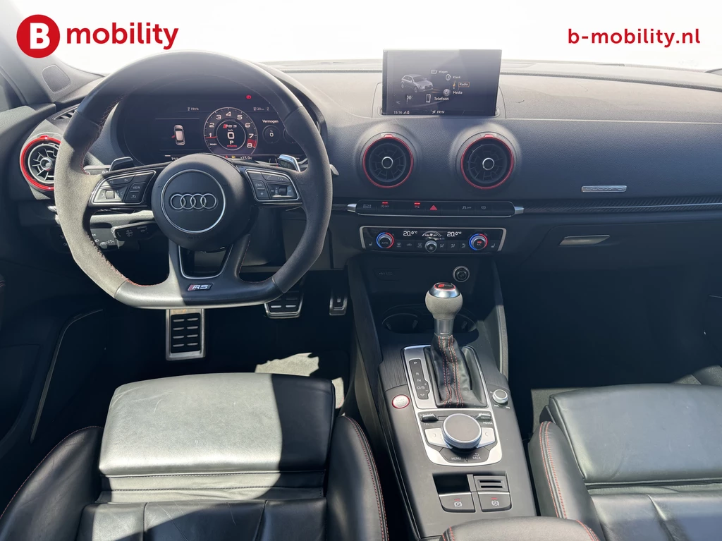 Audi A3 – foto 14