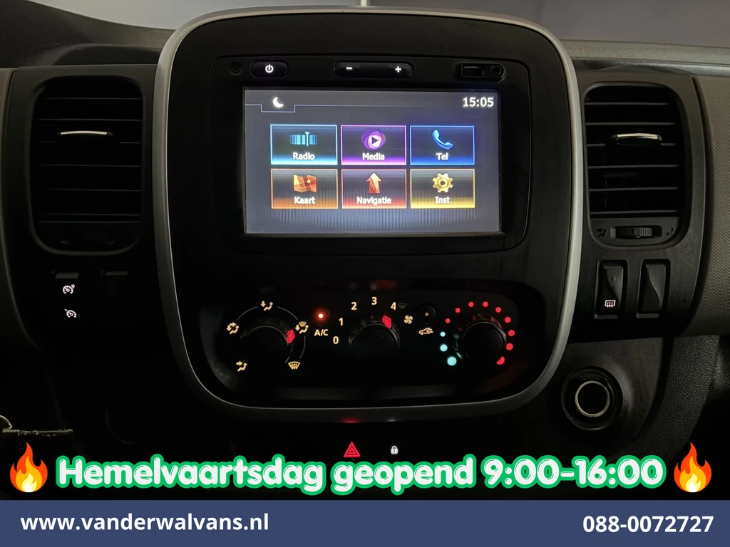 Renault Trafic – foto 16