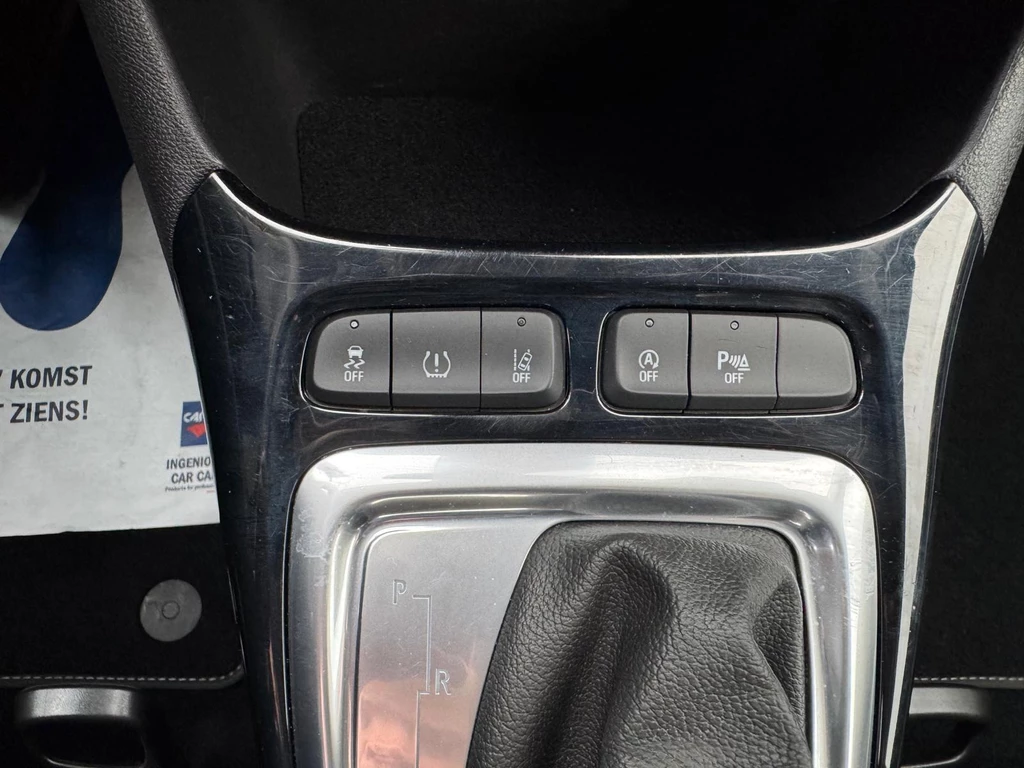 Opel Crossland – foto 17