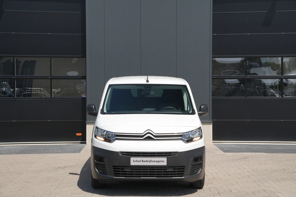 Citroën Berlingo – foto 8