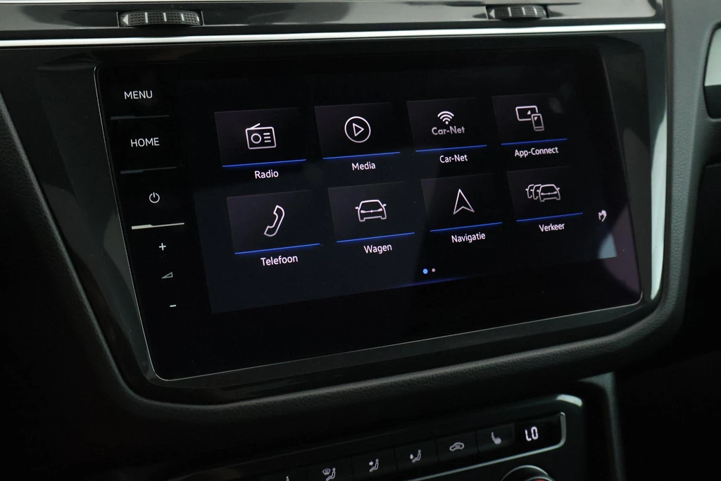 Volkswagen Tiguan – foto 21