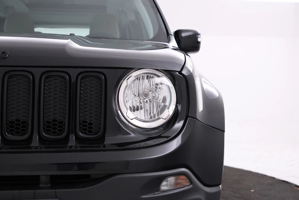 Jeep Renegade – foto 7