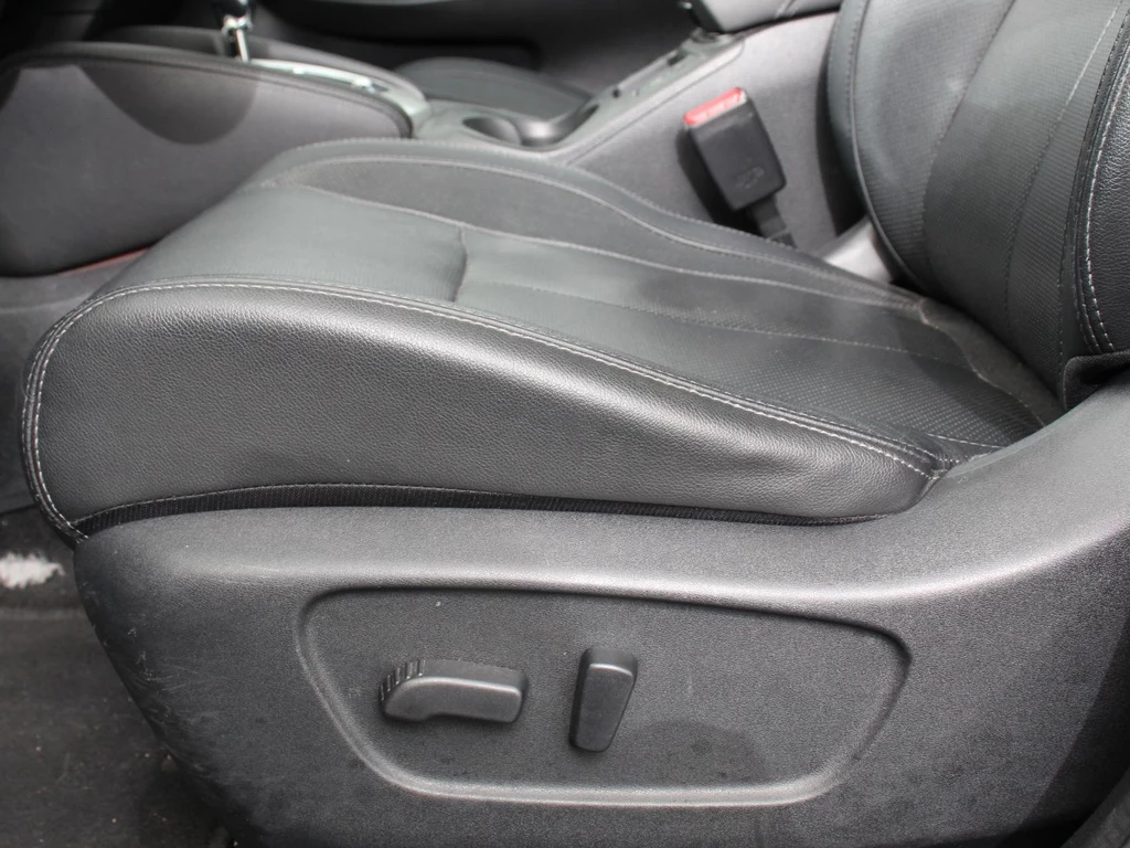Nissan QASHQAI – foto 24