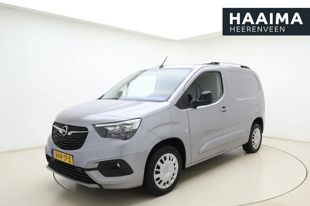 Opel Combo – foto 1