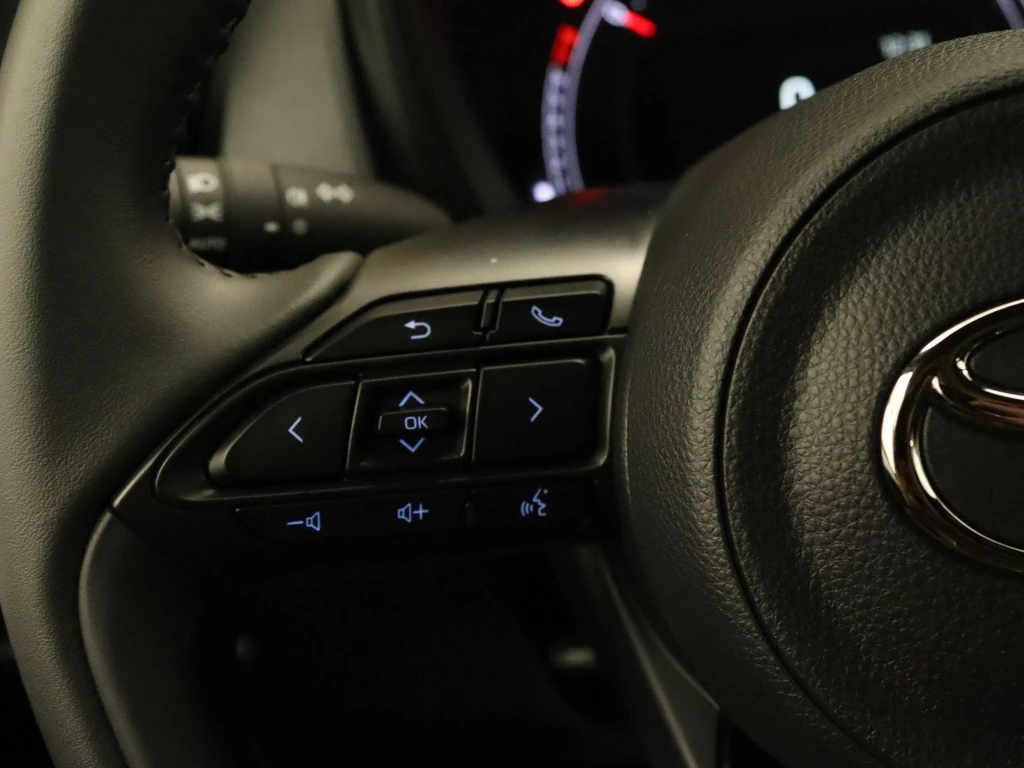 Toyota Aygo – foto 20