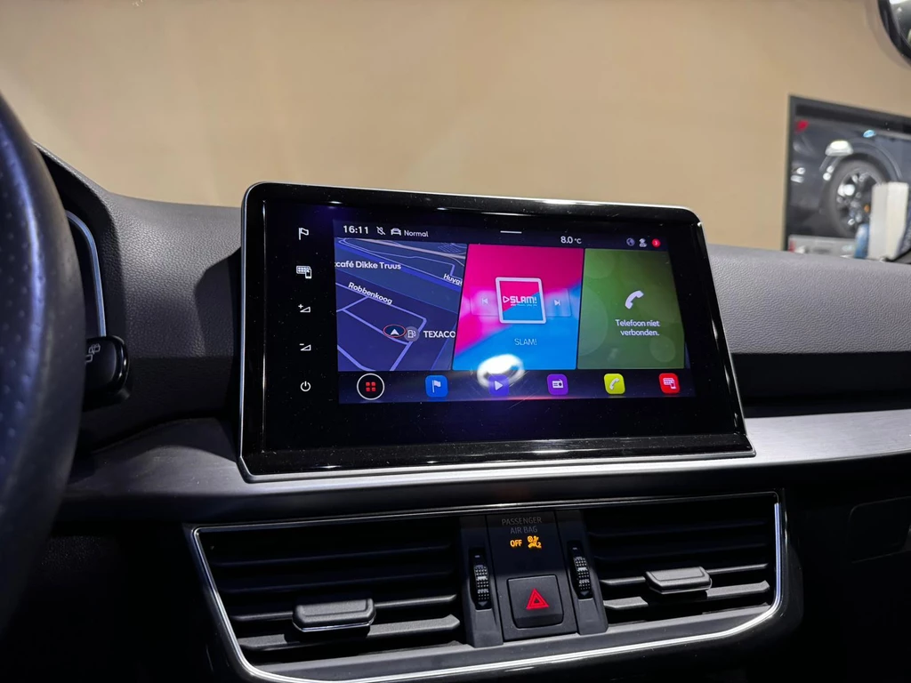 SEAT Tarraco – foto 25