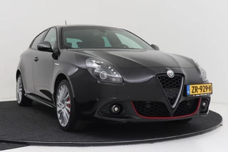 Alfa Romeo Giulietta – thumbnail 13