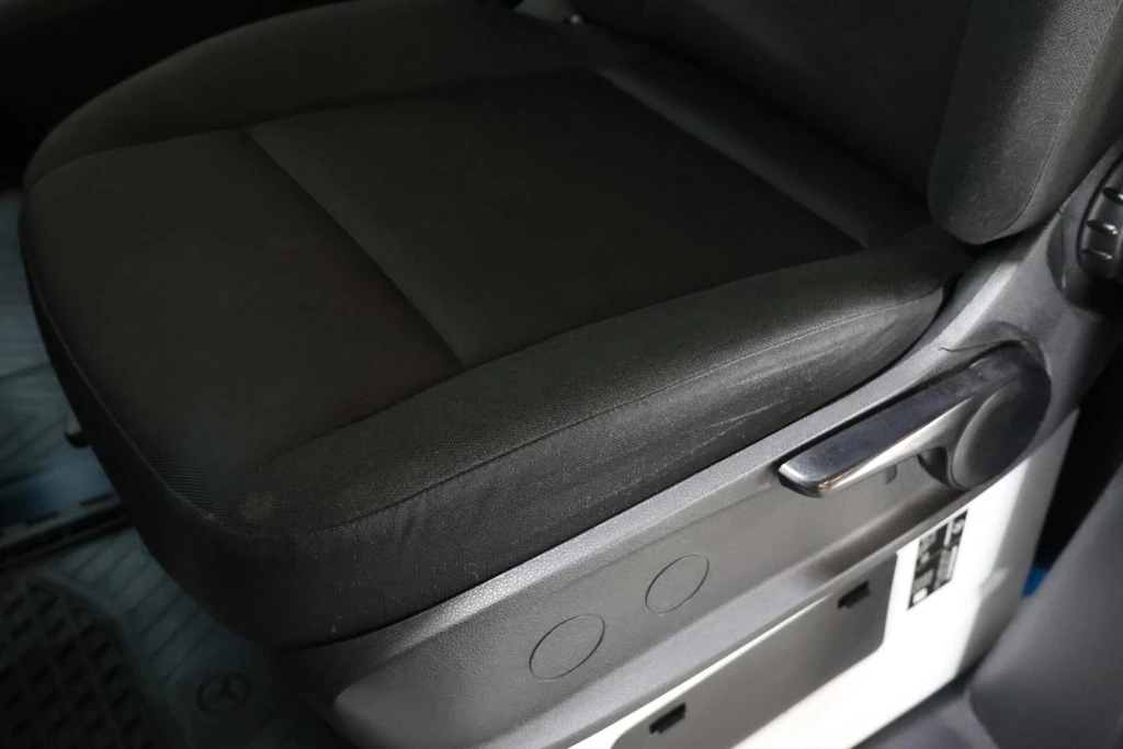 Mercedes-Benz Sprinter – foto 22