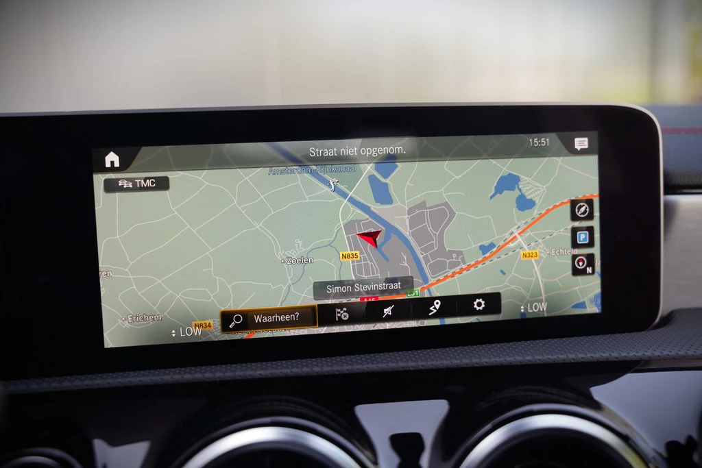Mercedes-Benz CLA – foto 43