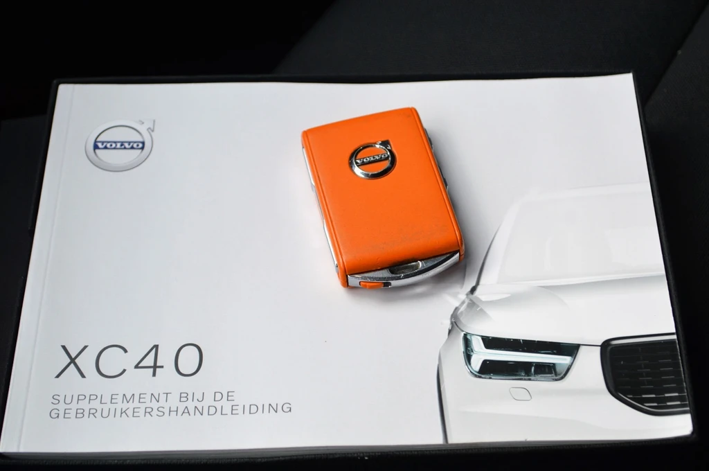 Volvo XC40 – foto 16