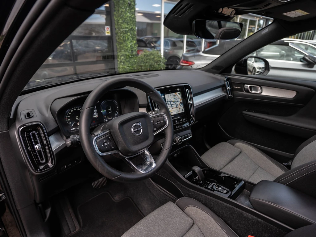 Volvo XC40 – foto 16