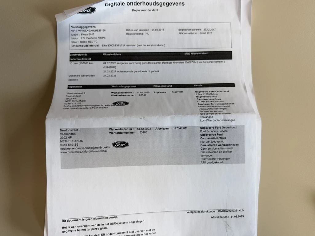 Ford Fiesta – foto 33