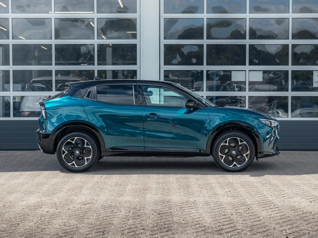 Alfa Romeo Junior – foto 7