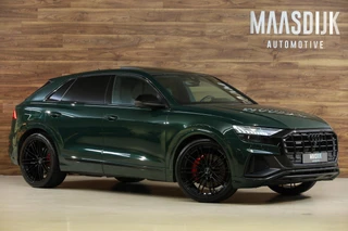 Audi Q8 – thumbnail 9