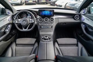 Mercedes-Benz C-Klasse – thumbnail 18