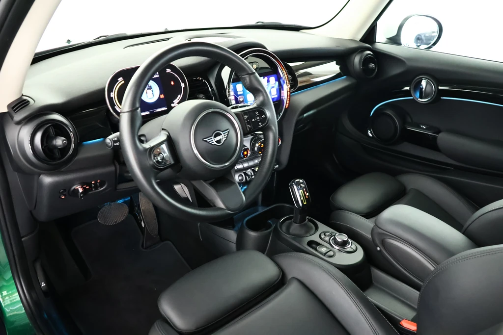 MINI Electric – foto 9