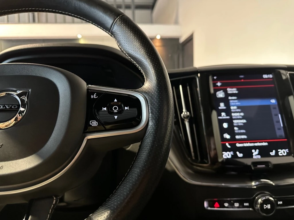 Volvo XC60 – foto 21