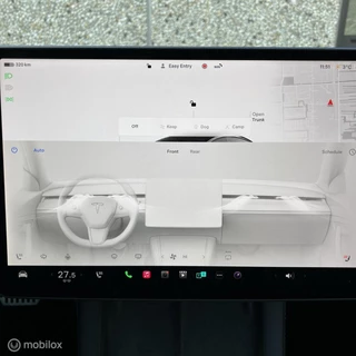 Tesla Model 3 – thumbnail 13