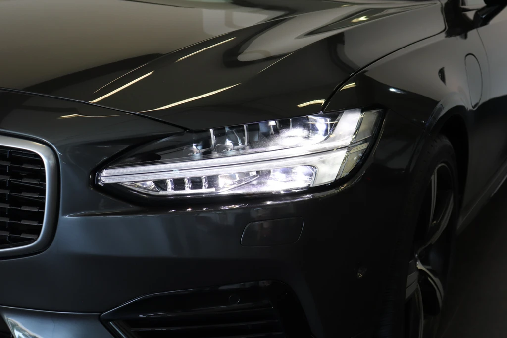 Volvo V90 – foto 18