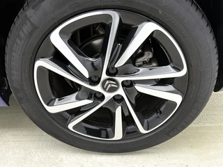 Citroën C4 Picasso – thumbnail 31
