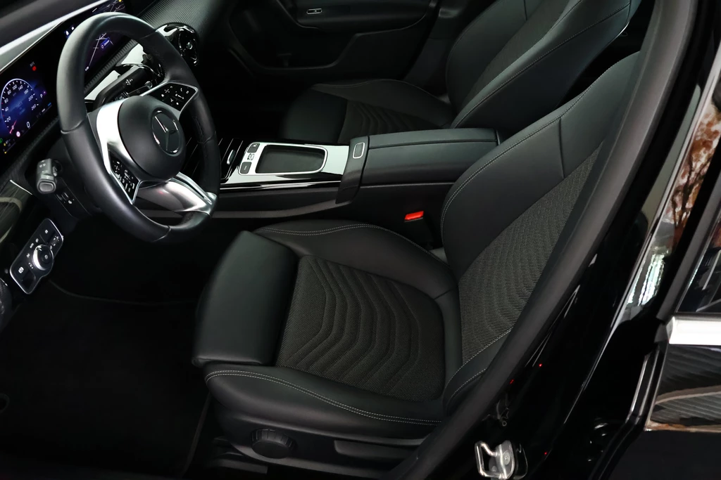 Mercedes-Benz A-Klasse – foto 12