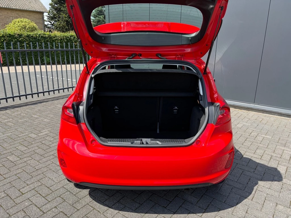 Ford Fiesta – foto 9