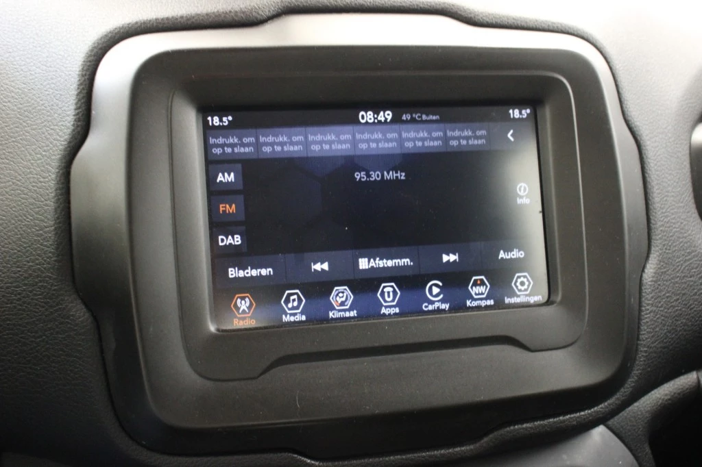 Jeep Renegade – foto 24