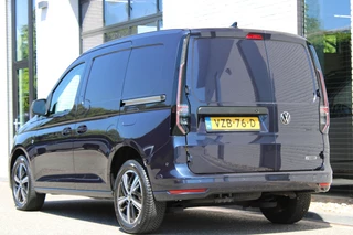 Volkswagen Caddy – thumbnail 10