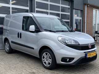 Fiat Doblò – thumbnail 9