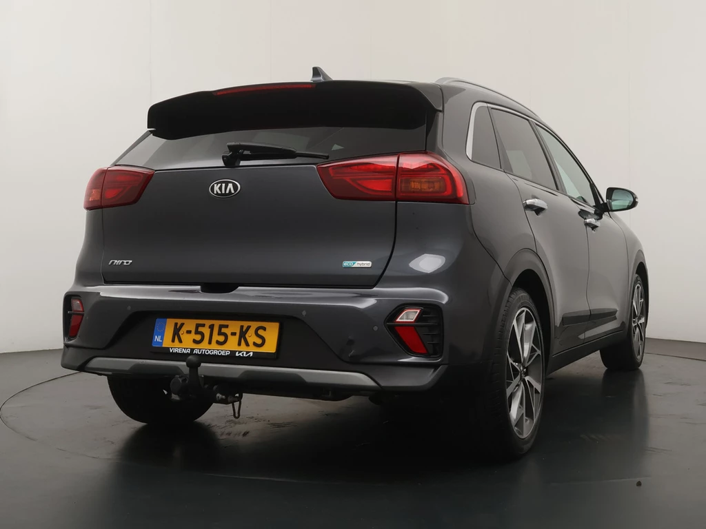 Kia Niro – foto 7
