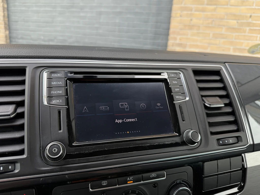 Volkswagen Transporter – foto 20