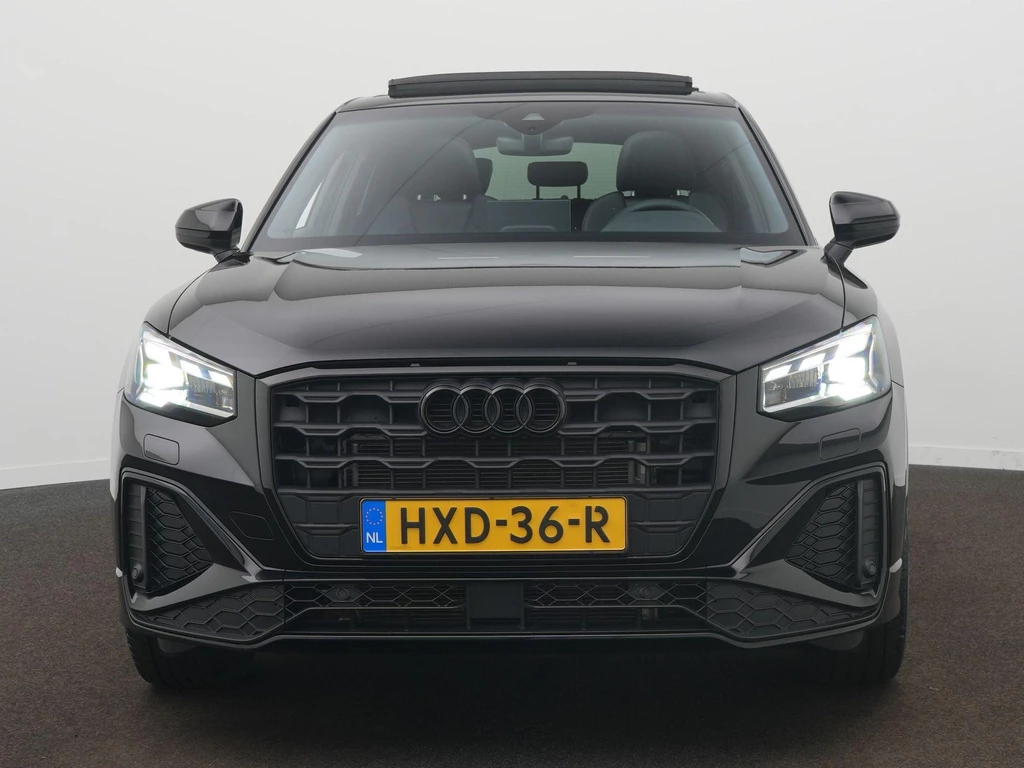 Audi Q2 – foto 10