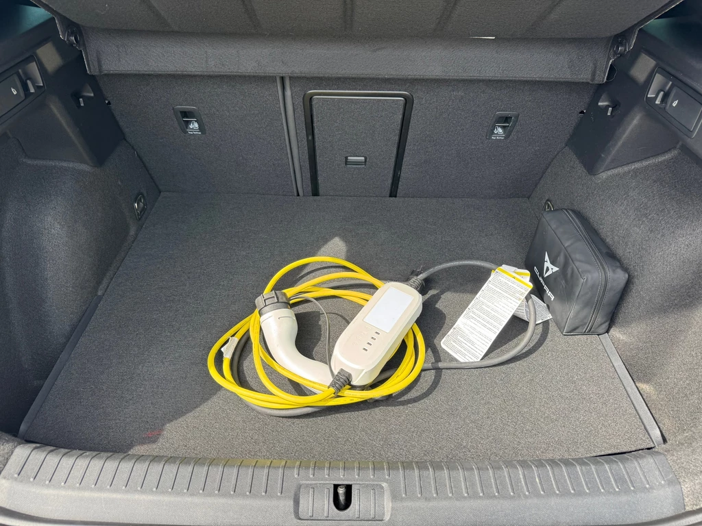 CUPRA Formentor – foto 21