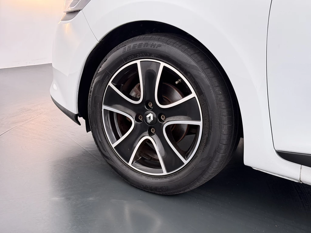Renault Clio – foto 16