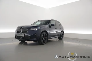 BMW X3 – thumbnail 1