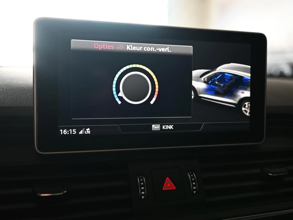 Audi Q5 – foto 46
