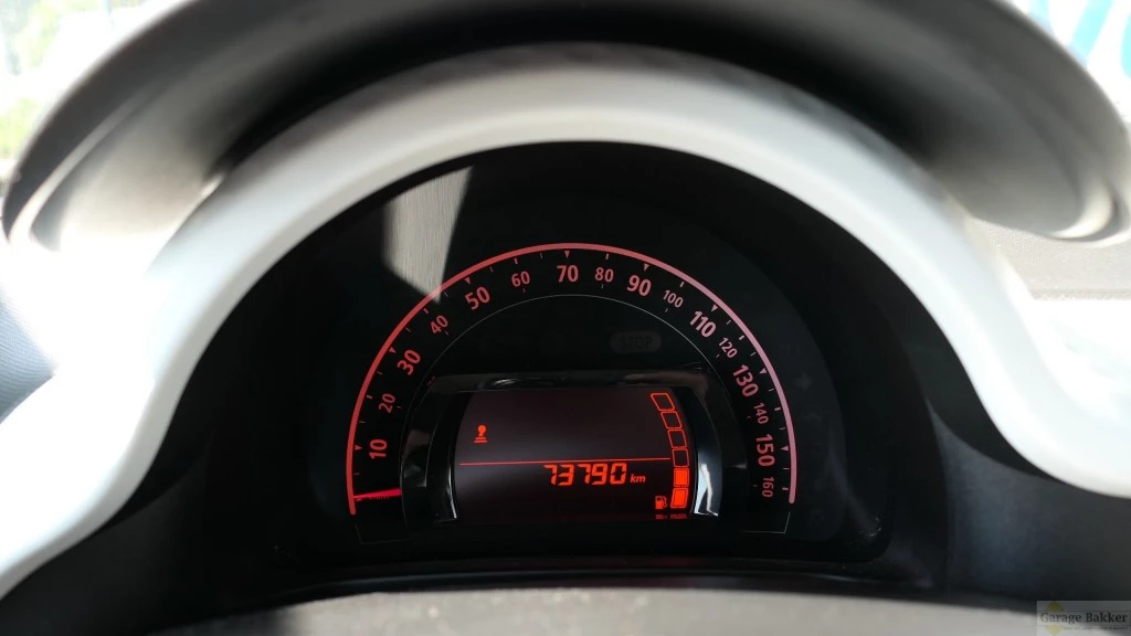 Renault Twingo – foto 11