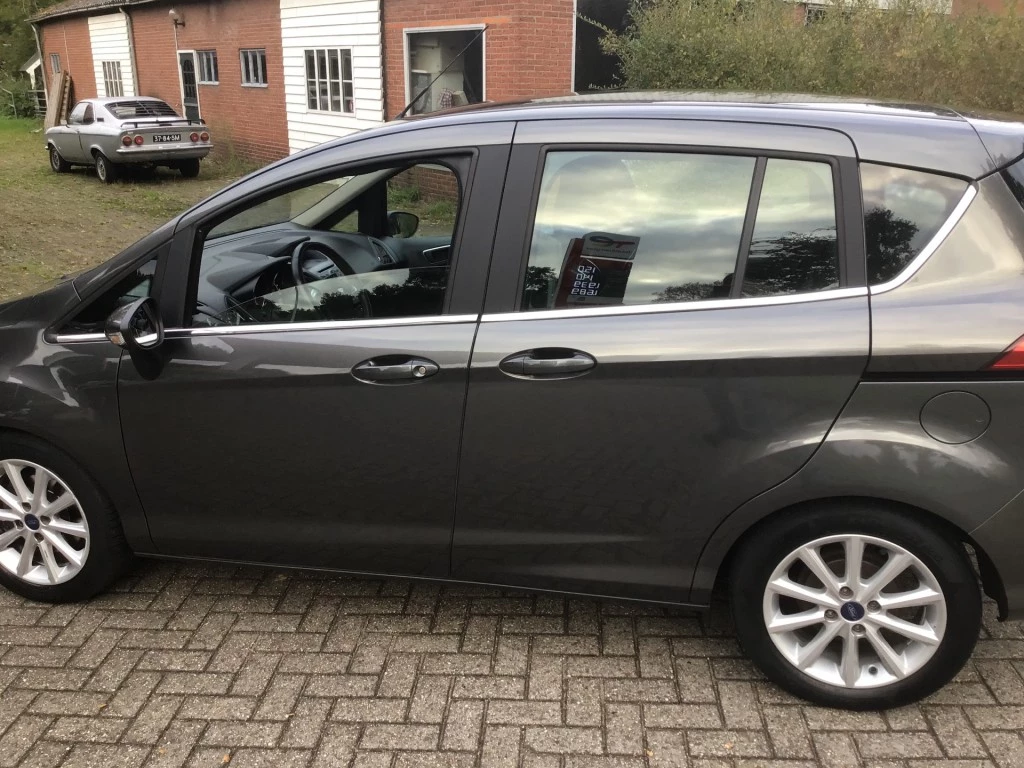 Ford B-MAX – foto 2