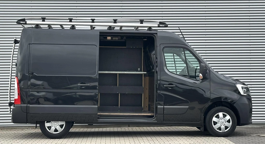 Renault Master – foto 6
