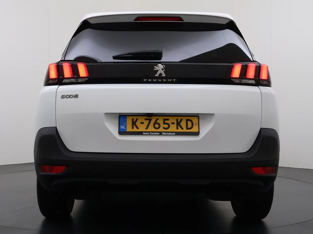 Peugeot 5008 – foto 4