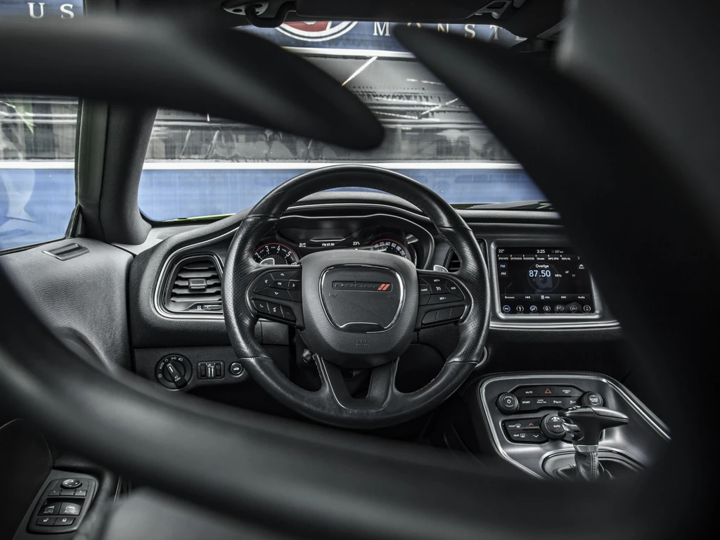 Dodge Challenger – foto 17