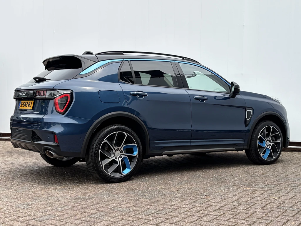 Lynk & Co 01 – foto 9
