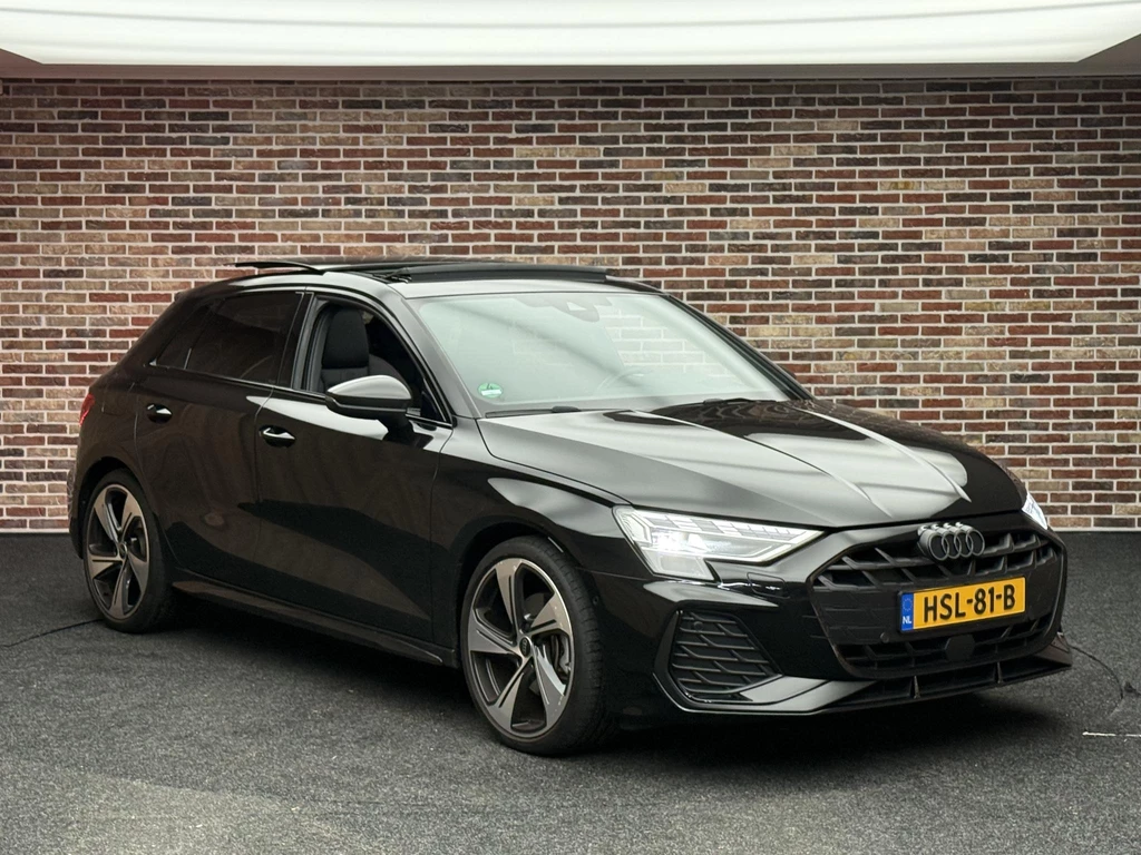 Audi A3 – foto 10