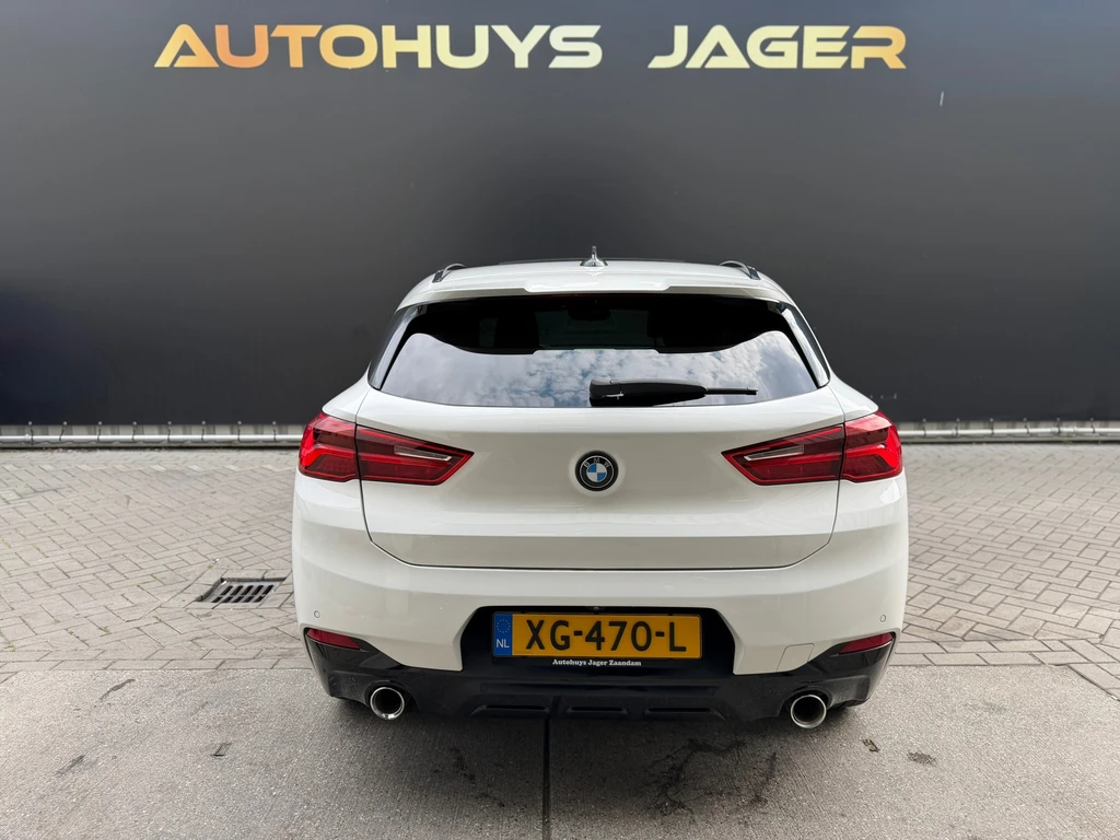 BMW X2 – foto 6