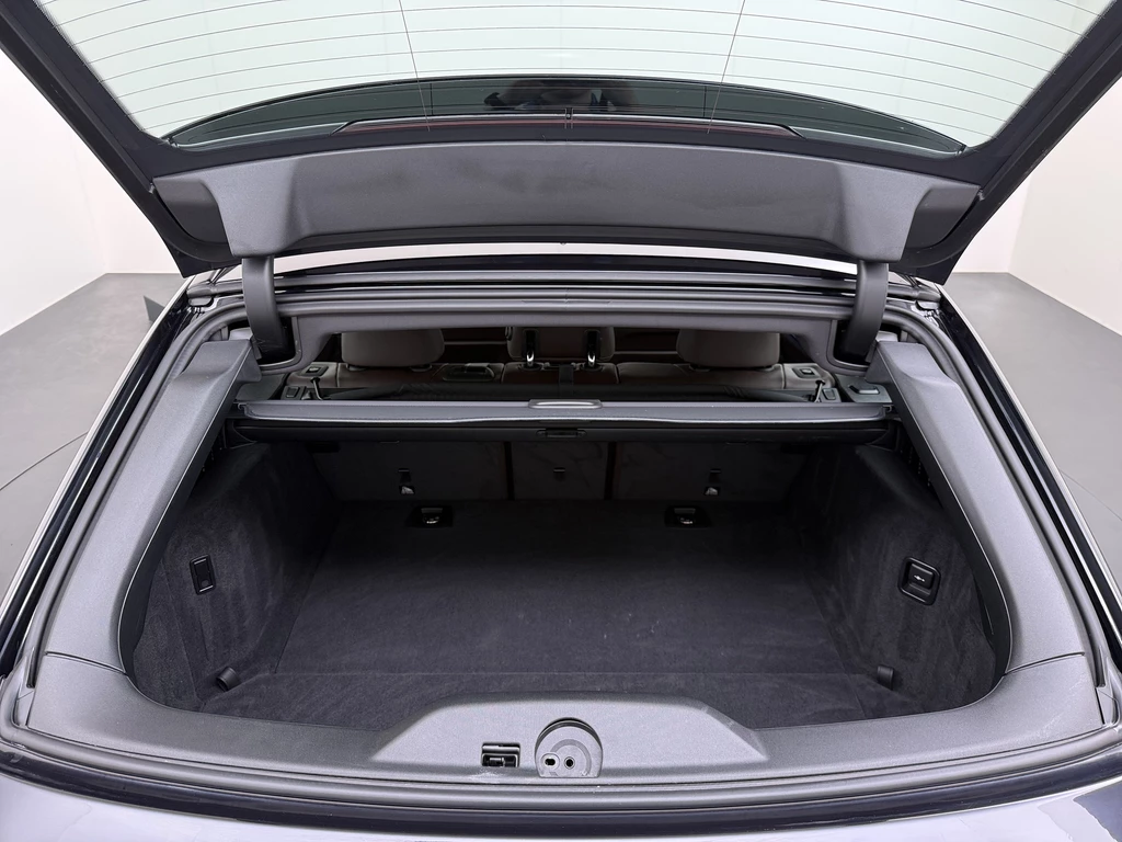 BMW 5 Serie – foto 30