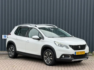 Peugeot 2008 – thumbnail 4