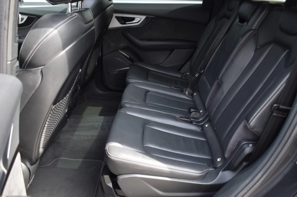 Audi Q7 – foto 44