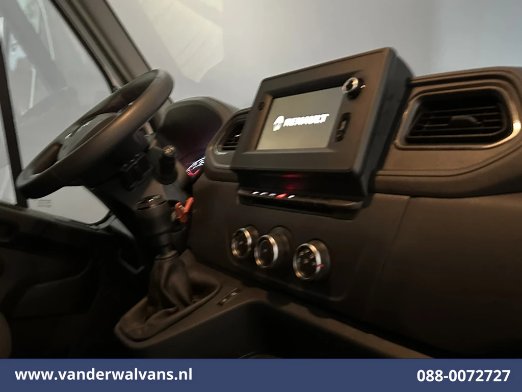 Renault Master – foto 13
