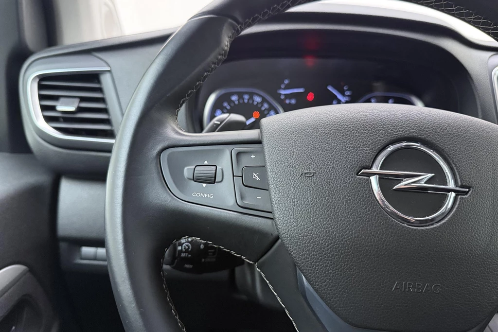 Opel Vivaro – foto 20